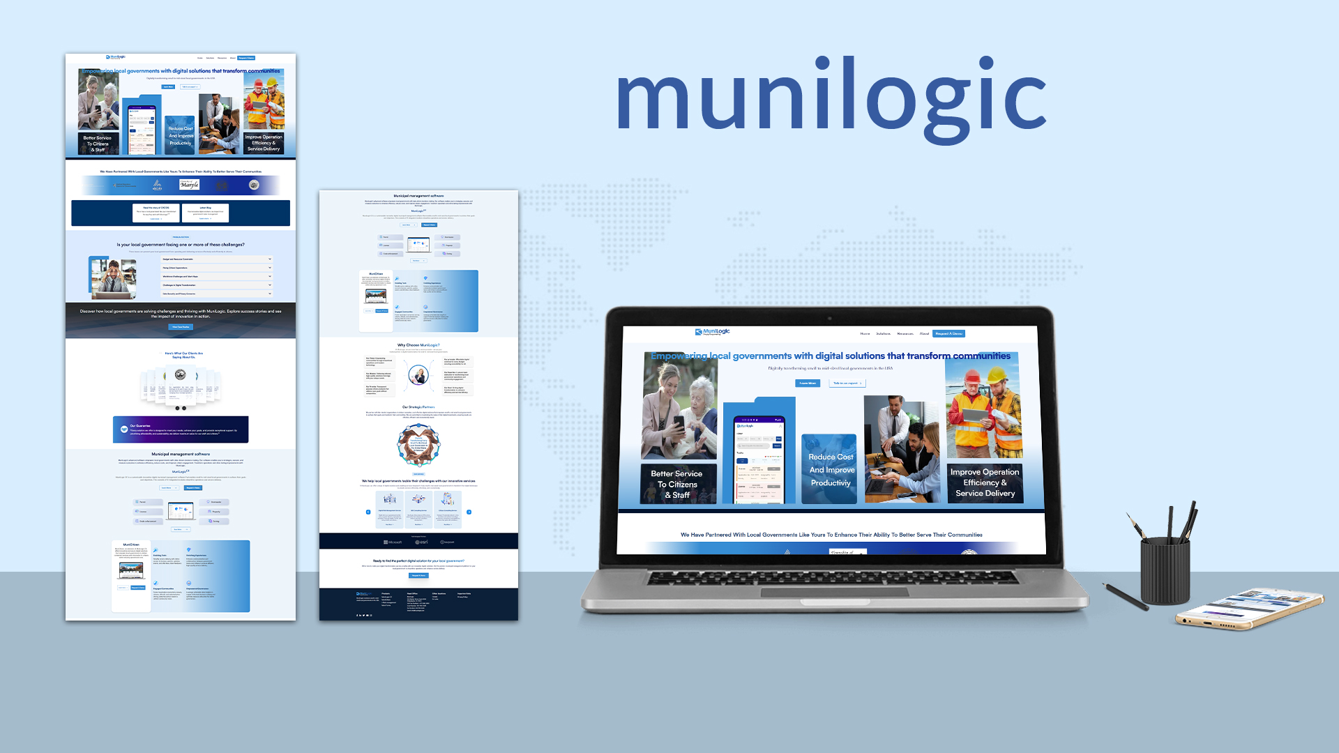 munilogic